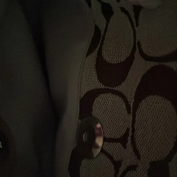 Coach signature collection purse 👜 - Picture 8 of 13